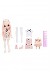 Adore Rainbow - Jr. High S2 Bella Parker - 2