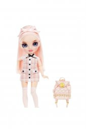 Adore Rainbow - Jr. High S2 Bella Parker - 4