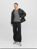 JACK JONES Erkek Örme Akrilik Kazak 12243000 - 3