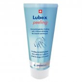 Lubex Yüz ve Vücut Peelingi 100 ml - 1