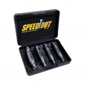 Speed Out 4 Parça Hasarlı Vida Sökücü - 1