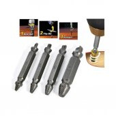 Speed Out 4 Parça Hasarlı Vida Sökücü - 5