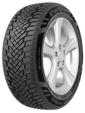Petlas 195/55 R16 87H MULTI ACTION PT565  4 Mevsim Lastik  Üretim Yılı : 2024 - 1