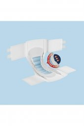 Confy Adult Yetişkin Bezi Medium 10lu thumbnail 5