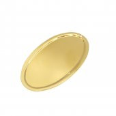 Yılbaşı Ağacı Tasarımlı Gold Paslanmaz Çelik Çay Süzgeci - 4