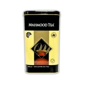 Mahmood Tea Ithal Saf Seylan Siyah Ceylon Dökme Çay Teneke Kutu 450 gram - 2