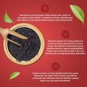 Mahmood Tea İthal Saf Seylan Pekoe Dökme Çayı 800 gr ve Bardak - 2