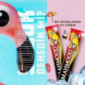 Mahmood Coffee 3'ü 1 Arada 48'li Hazır Kahve - 2