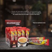 Mahmood Coffee 3'ü 1 Arada 48'li Hazır Kahve - 3
