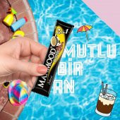 Mahmood Coffee 2'si 1 Arada 10 gr 48'li Hazır Kahve - 2