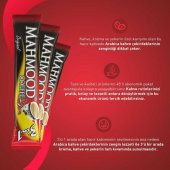 Mahmood Coffee 3'ü 1 Arada 48'li Hazır Kahve - 5