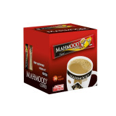 Mahmood Coffee 3'ü 1 Arada 48'li Hazır Kahve - 6