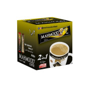 Mahmood Coffee 2'si 1 Arada 10 gr 48'li Hazır Kahve - 3