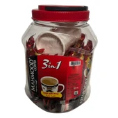 Mahmood Coffee   3 ü 1 Arada Hazır Kahve 42 Adet ve Ped Fincan thumbnail 1