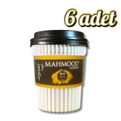 Mahmood Coffee Gold Granül Bardak Kahve 2 G X 6 Adet thumbnail 3