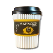 Mahmood Coffee Gold Granül Bardak Kahve 2 G X 6 Adet thumbnail 5