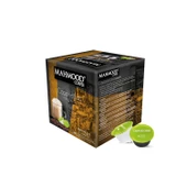 Mahmood Dolce Gusto Cappuccino Kapsül Kahve 16 Adet X 24 gr - 3