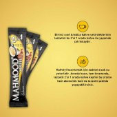 Mahmood Coffee 2 si 1 Arada Kahve 42 Adet x 10 gr ve Fincan - 2