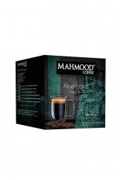 Mahmood Coffee Dolce Gusto Americano Kapsül Kahve 16 Adet X 7 Gr - 1