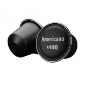 Mahmood Coffee Dolce Gusto Americano Kapsül Kahve 16 Adet X 7 gr ve Hediye Fincan - 3