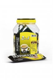 Mahmood Coffee 2 si 1 Arada Kahve 42 Adet x 10 gr ve Fincan - 5