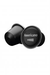 Mahmood Coffee Dolce Gusto Americano Kapsül Kahve 16 Adet X 7 Gr - 4