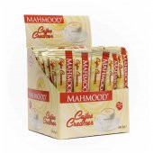 Mahmood Coffee Gold Granül Kahve 2 gr x 48 adet ve Mahmood Coffee Stick Kahve Kreması 5 gr x 48 adet - 2