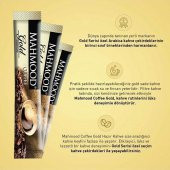 Mahmood Coffee Gold Granül Kahve 2 gr x 48 adet ve Mahmood Coffee Stick Kahve Kreması 5 gr x 48 adet - 4