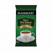 Mahmood Hazır Türk Kahvesi Sade 6 gr ve Orta 8 gr ve  Şekerli 9 gr 12 Adet X 3 Adet thumbnail 4