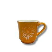 Mahmood Coffee 3 ü 1 Arada Sütlü Köpüklü 48 Adet ve Kupa Bardak thumbnail 2