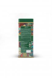 Mahmood Dibek Kahvesi Ölçek Kaşıklı Teneke Kutu 400 G - 2