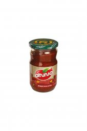 Altunsa Biber Salçası Tatlı 650 gr - 1