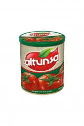 Altunsa Domates Salçası 830 gr - 1