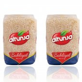 Altunsa Gönen Baldo Pirinç 900 G x 2 Adet - 1