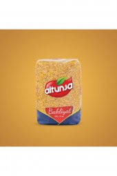 Altunsa Orta Pilavlık Yerli Bulgur 900 G - 1