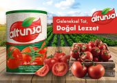 Altunsa Domates Salçası 830 gr - 2