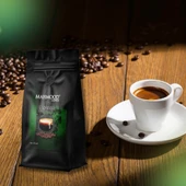 Mahmood Coffee Kavrulmuş Espresso Kahve Çekirdekleri 500 Gr - 3