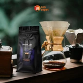 Mahmood Coffee Filtre Kahve 500 Gr thumbnail 3