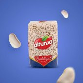 Altunsa Fasulye Dermason Yerli 900 G - 1