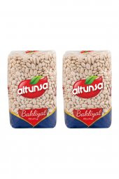 Altunsa Fasulye Dermason Yerli 900 G x 2 Adet - 1