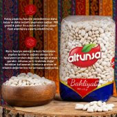 Altunsa Fasulye Dermason Yerli 900 G - 3