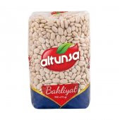Altunsa Fasulye Dermason Yerli 900 G x 2 Adet - 4