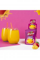 Altunsa Mango Aromalı Soğuk Toz Içecek 9 Gr X 24 Adet - 1