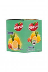 Altunsa Limon Aromalı Soğuk Toz Içecek  9 Gr X 24 Adet - 2