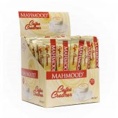 Mahmood Coffee Stick Kahve Kreması 48 Adet x 5gr - 1