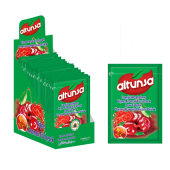 Altunsa Vişne Aromalı Soğuk Toz Içecek  9 gr x 24 Adet - 1