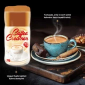 Mahmood Coffee Kahve Kreması Süt Tozu 400 Gram - 3