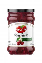 Altunsa Vişne Reçeli 380 Gr - 1
