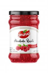 Altunsa Ahududu Reçeli 380 Gr - 1