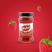 Altunsa Ahududu Reçeli 380 Gr - 2